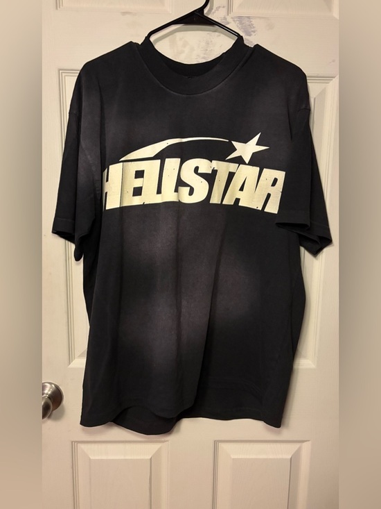Other - Hellstar classic t shirt